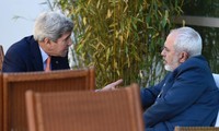 Progress in Iran nuclear talks 